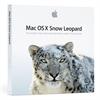 Apple Software Mac OS X v10.6.3 Snow Leopard - Single User MC573Z/A